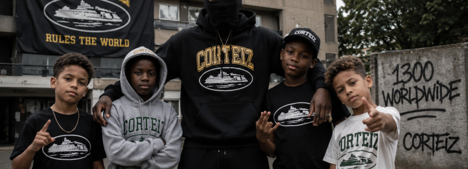 Crtz Clothing Cover Image