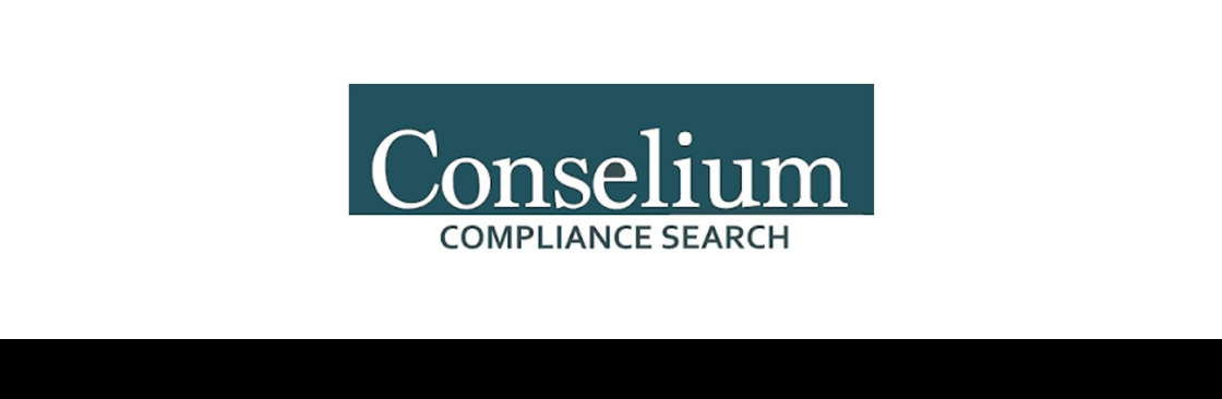 Conselium Compliance Search Cover Image