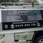 Sunny Coast Plumbing And Gas Profile Picture