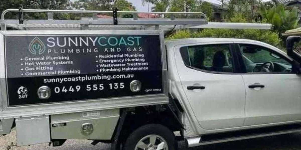 Sunny Coast Plumbing And Gas Profile Picture