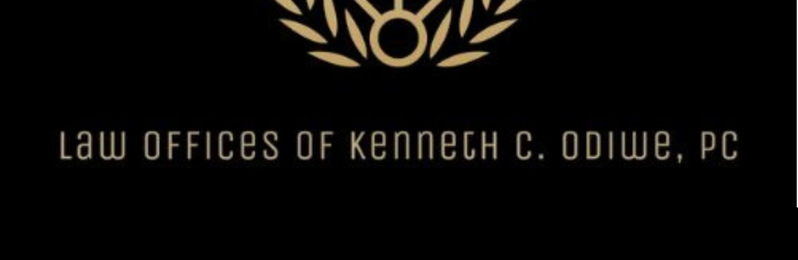 The Law Offices of Kenneth C Odiwe PC Cover Image