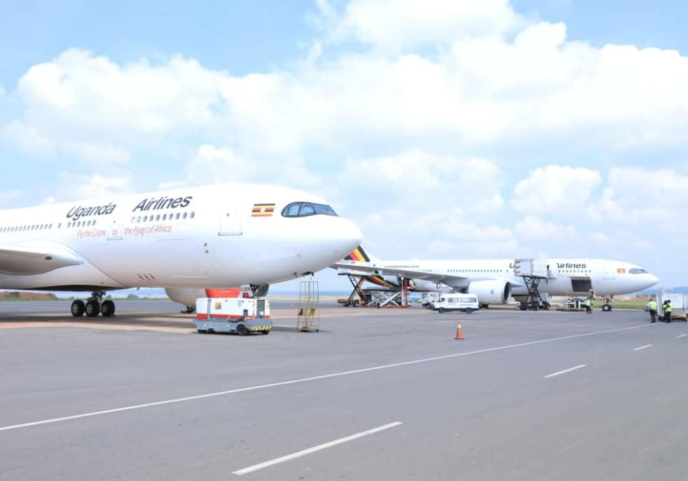 Flights to Entebbe Help Create a Smooth Travel Experience – Jackson World