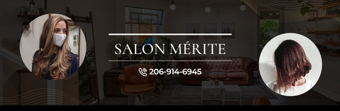 Salon Mérite Cover Image