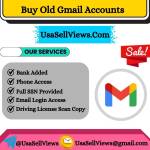 Buy Old Accounts Profile Picture