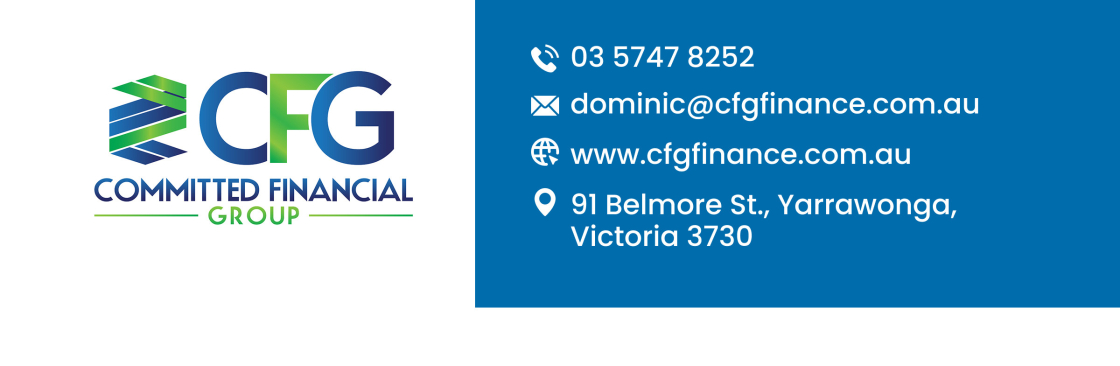 Committed Financial Group Cover Image