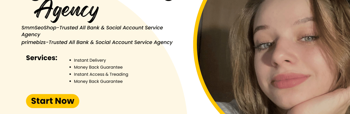 Walmart Seller Account Cover Image