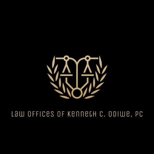The Law Offices of Kenneth C Odiwe PC Profile Picture