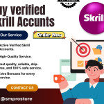Buy Verified Skrill Accounts Profile Picture