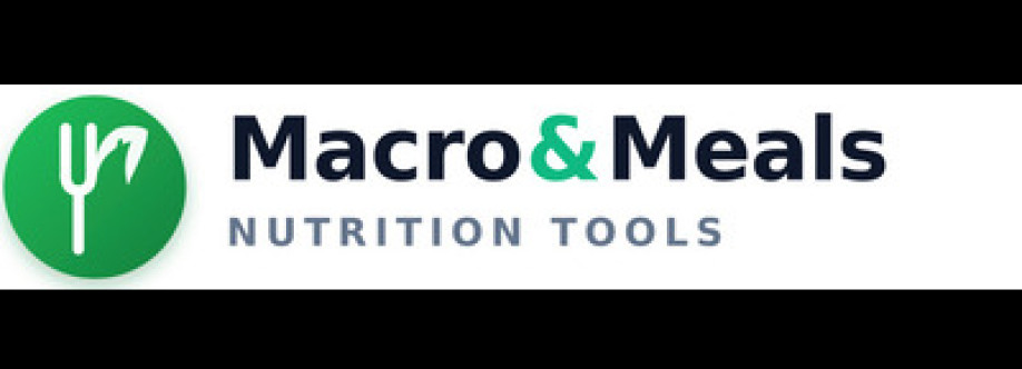 macroandmeals dotcom Cover Image