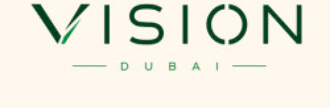visiondubai Cover Image