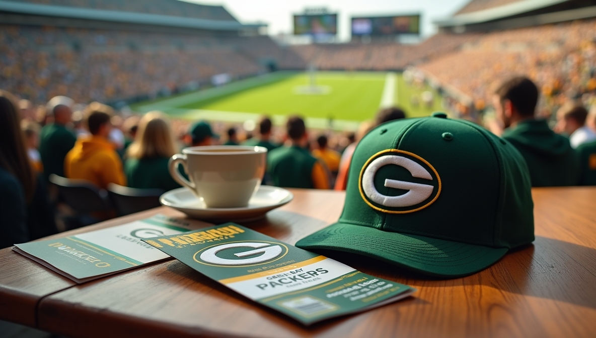 Legacy and Excitement of Green Bay Packers Football