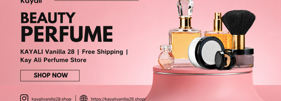 Kayali Vanilla 28 Cover Image