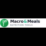 macroandmeals dotcom Profile Picture