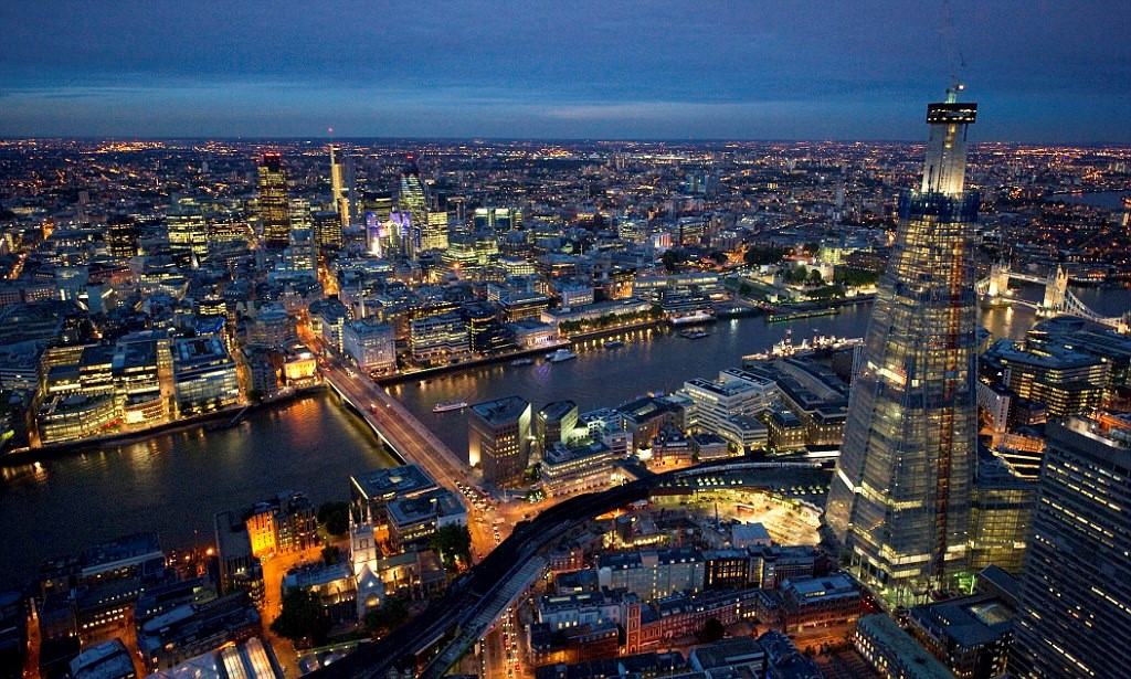 Passive Fire Protection Company | Fire Stopping Experts – CityFP