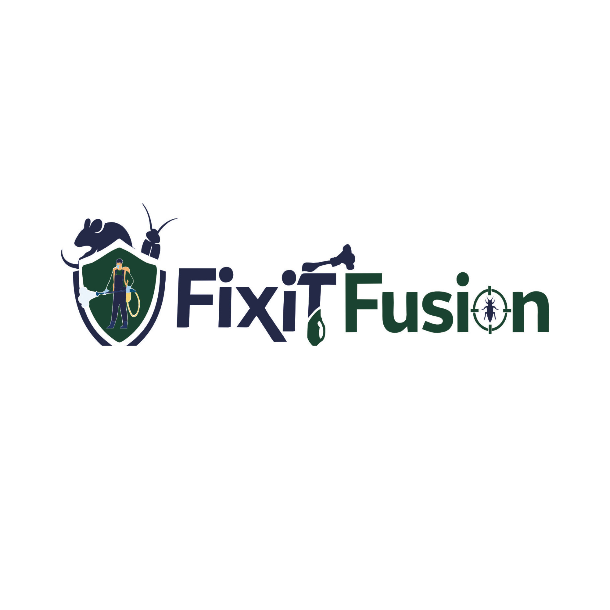Fixit Fusion Profile Picture