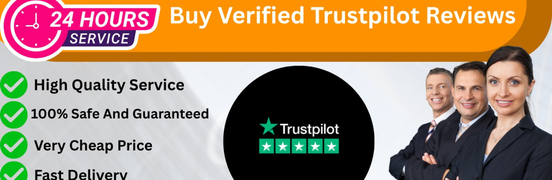 TrustPilot Reviews Cover Image
