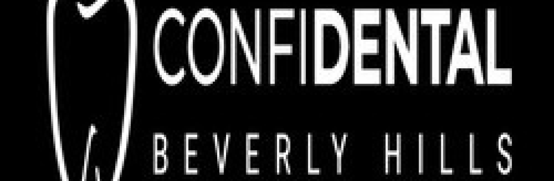 Confidental Beverly Hills Cover Image