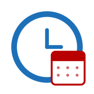 Exact Current Date and Time | World Clock | CurrentDateTime
