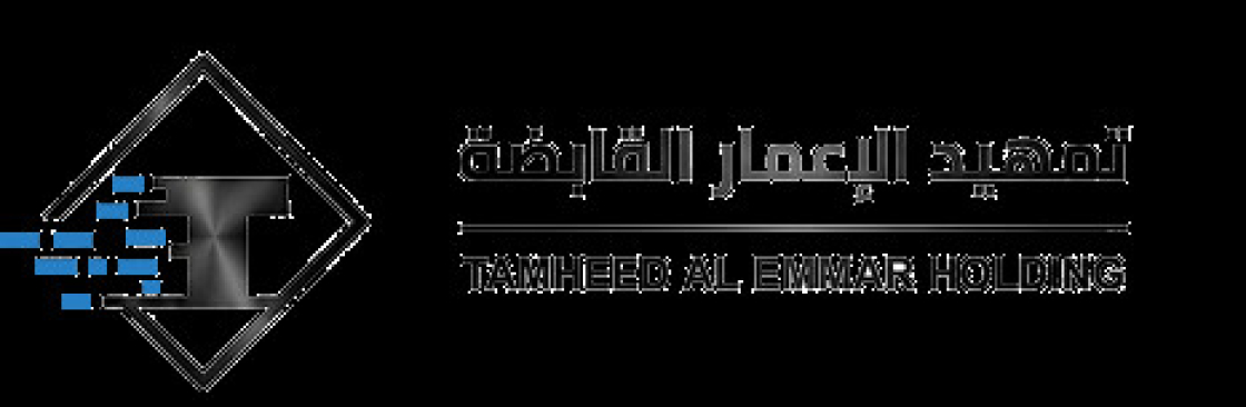 Tamheed Al Emmar Holding Cover Image