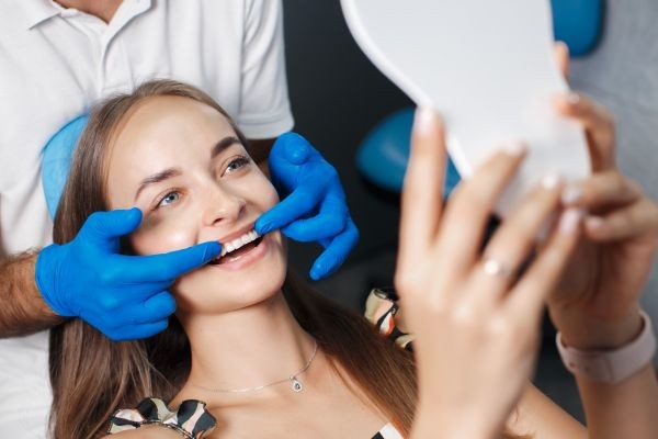 How a Concord Dentist Can Help You Achieve a Healthy, Beautiful Smile | MABIAB