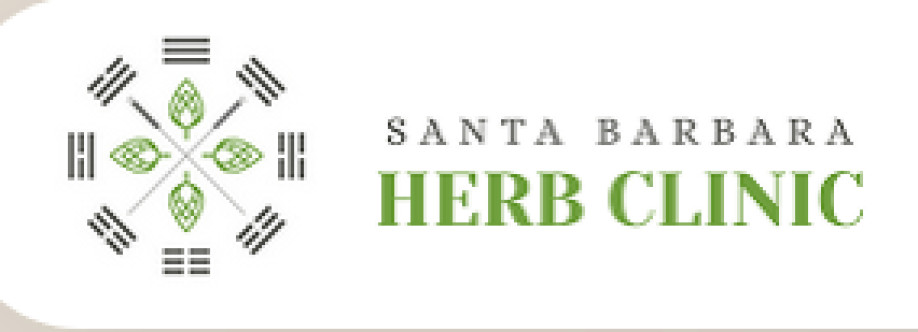 Santa Barbara Herb Clinic Cover Image