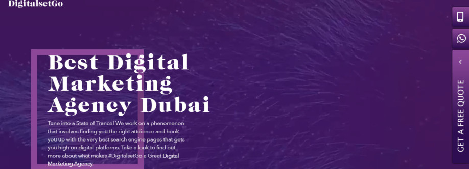 Digital setGo Cover Image