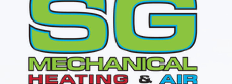 SG Mechanical Cover Image