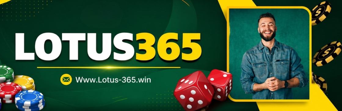 lotus 365id Cover Image
