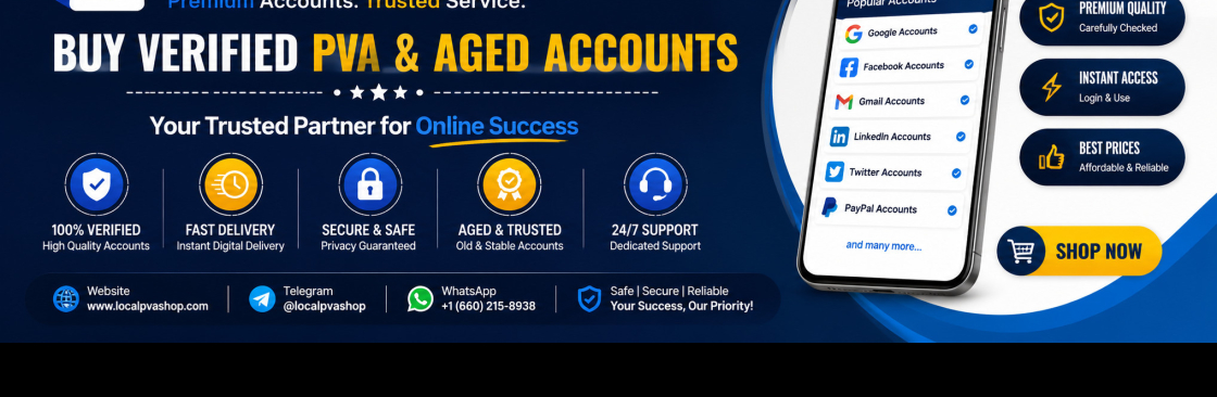 Buy Verified Binance Account Cover Image