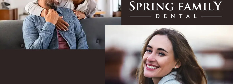 My Spring Family Family Dental Cover Image