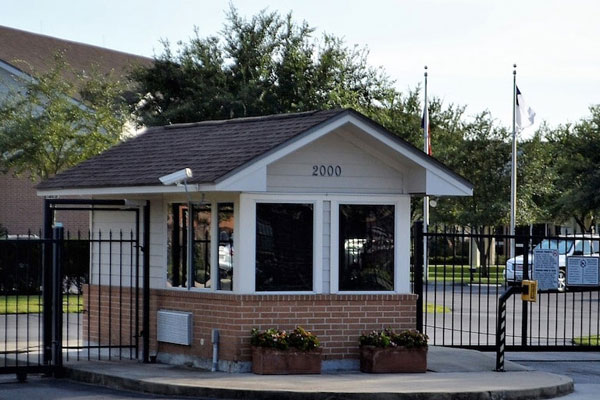 Residential Security Services - On Guard Security Ltd.