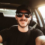 Jack Anderson Profile Picture