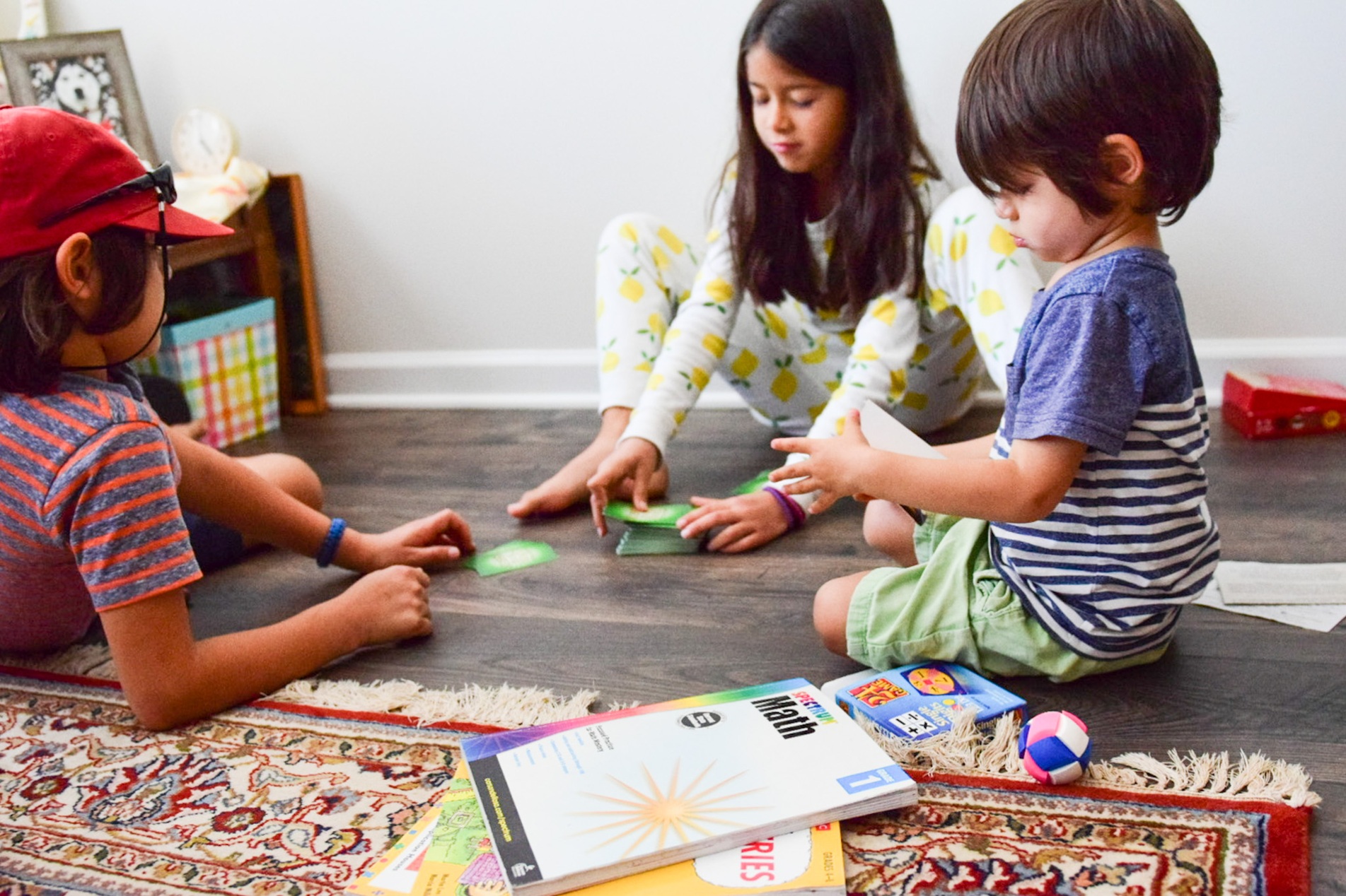 Making Numbers Fun: How Math Learning Games Help Children Build Confidence and Skills - Journalyst