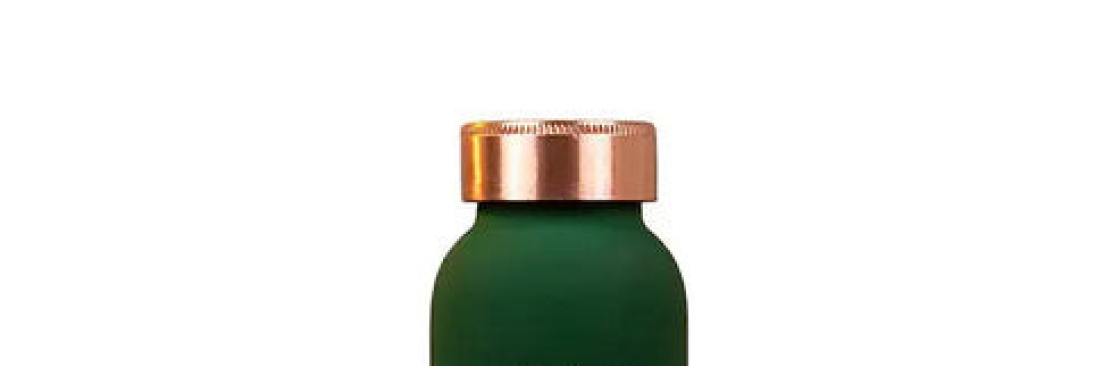 Buy Stylish Drinkware Cover Image