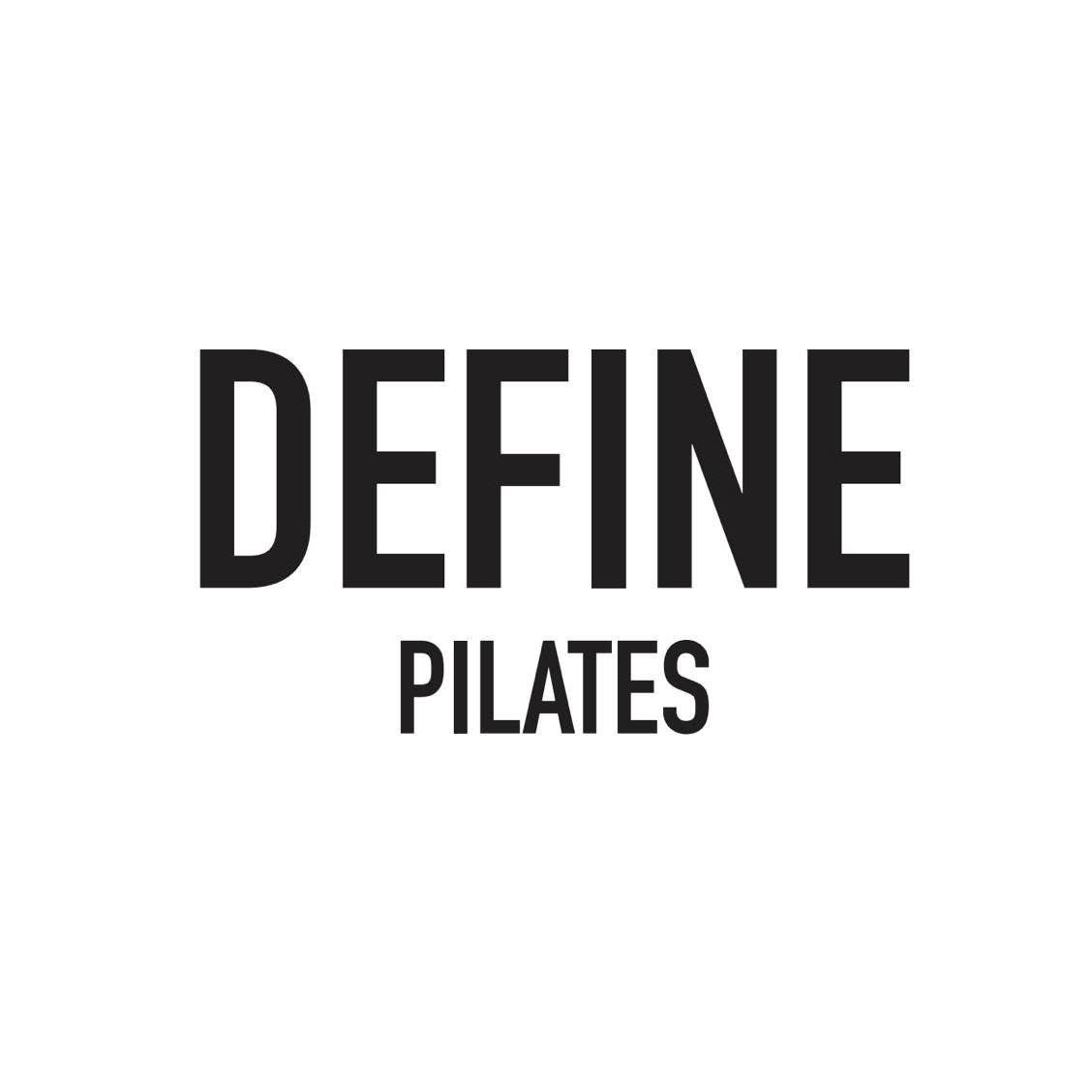 Define Pilates Scottsdale Reformer Pilates Studio Profile Picture