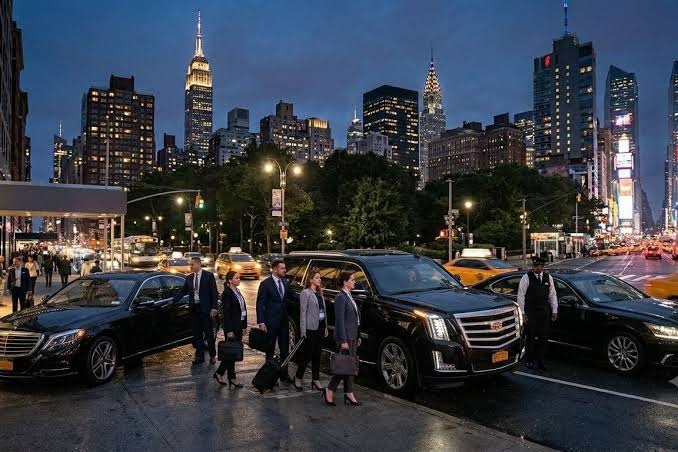 Rochdale Chauffeur Services for Luxury Travel