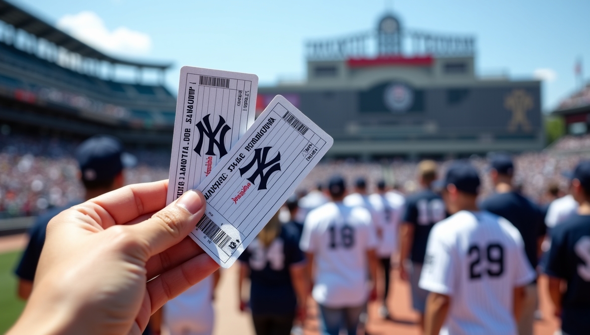 Best Strategies to Find Affordable Yankees Tickets
