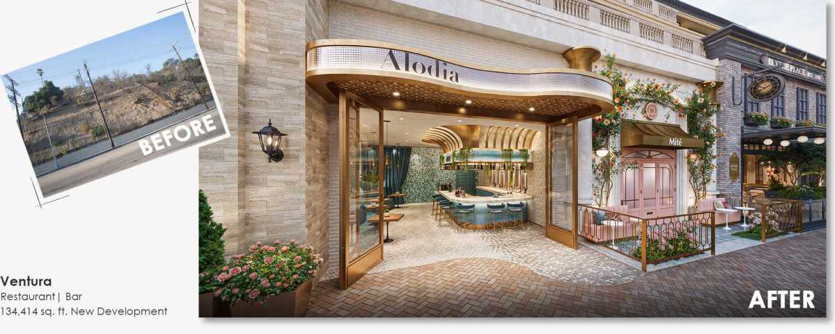 Commercial Interior Designer Creates Better Business Spaces – Site Title