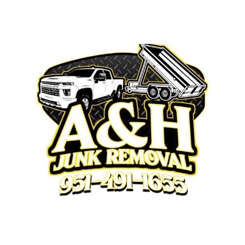 A and H Junk Removal Profile Picture