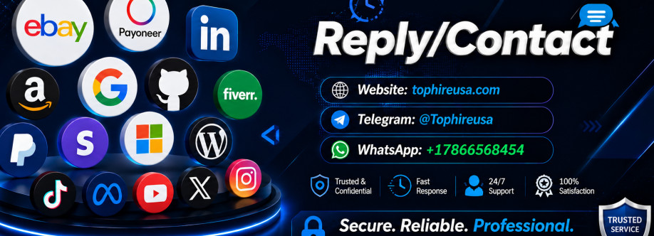 Buy Gmail account Cover Image