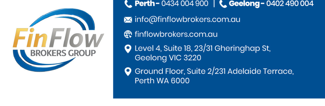 Fin Flow Brokers Group Cover Image