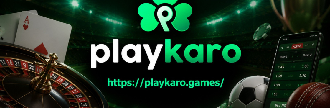 play karo Cover Image