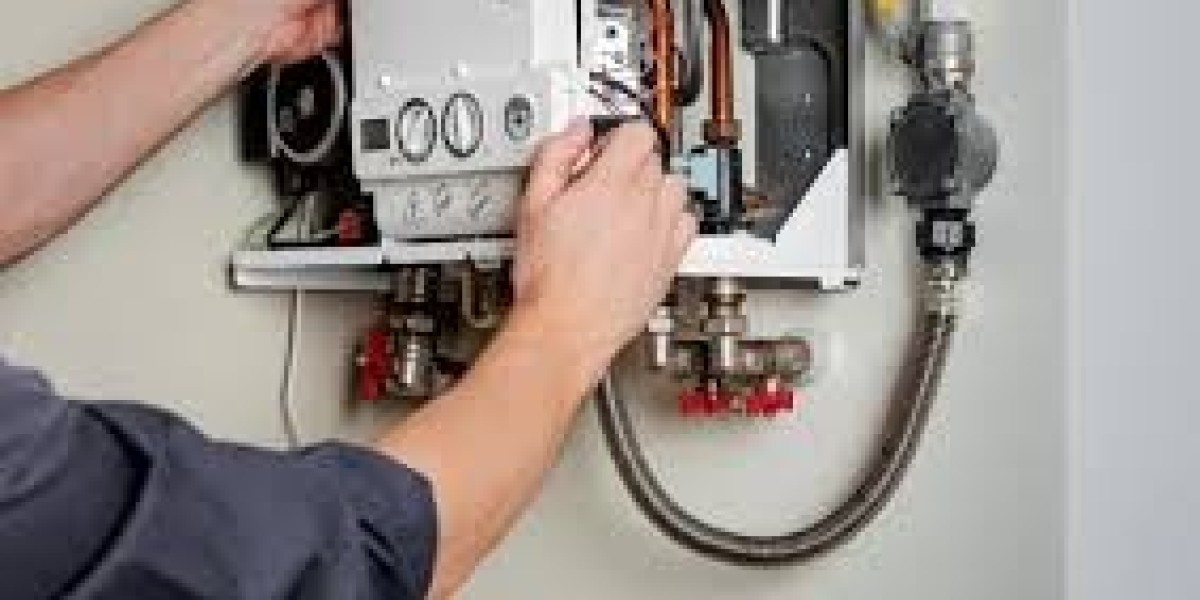 Boiler Repair Service in London Complete Guide for Homeowners