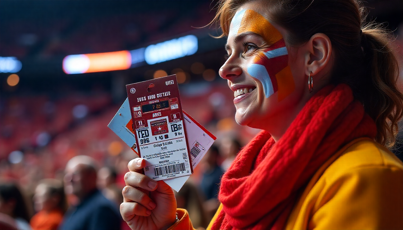 Georgia vs Texas Ticket Prices and How to Get the Best Deals