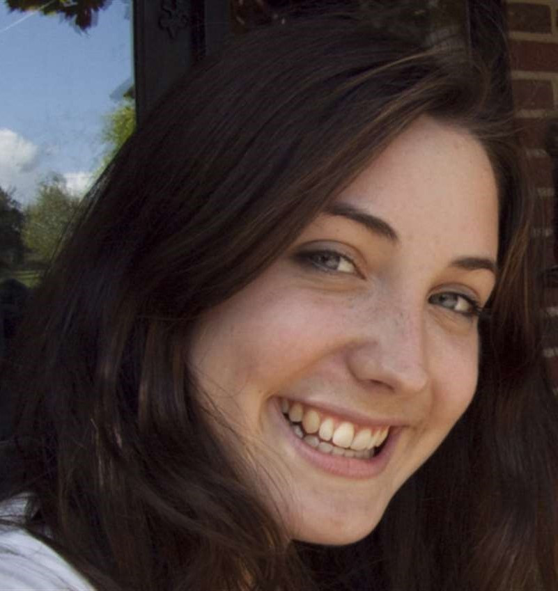 Alicia Franklyn Profile Picture