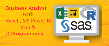 Business Analytics Course [100% Job] #1 New Skills 2026
