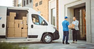 Man and Van Wembley for Easy Moving Solutions