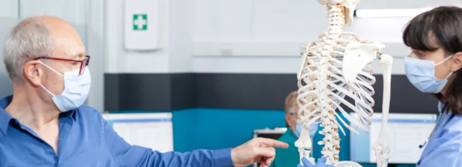 Acme Spine Orthopedics Cover Image