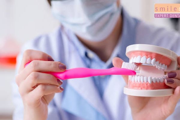 Trusted Dentist Longmont: 10 Tips for Keeping Your Smile Healthy | MABIAB