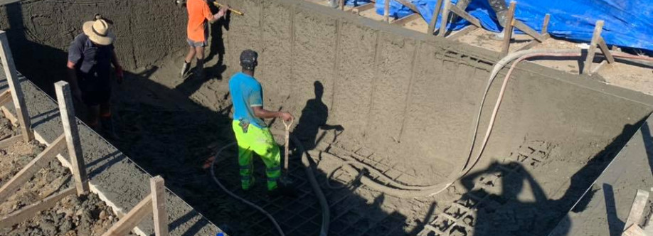 North QLD Shotcrete Services Cover Image